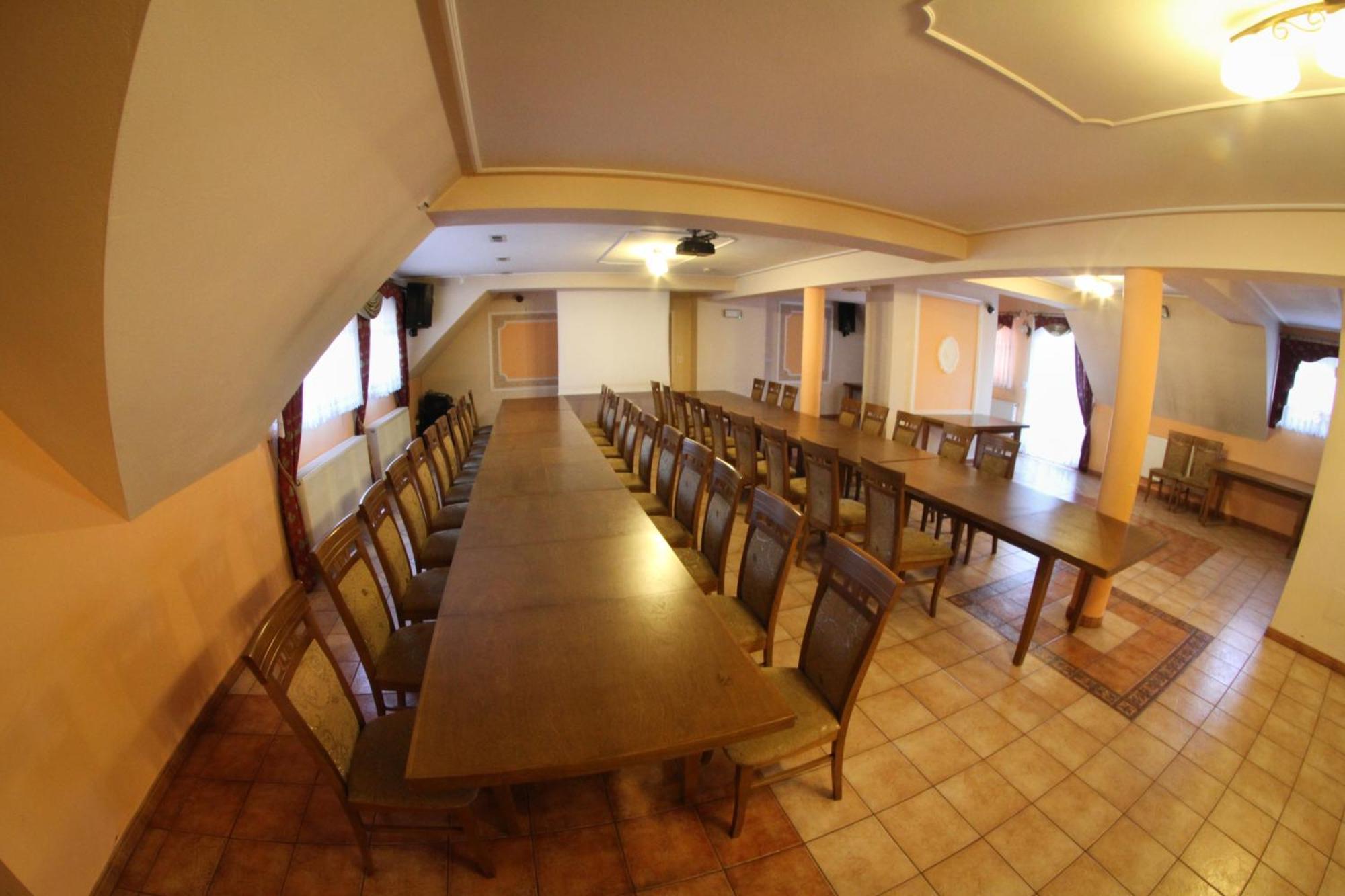 Hotel Pensjonat I Restauracja Nowak Łapsze Niżne Exterior foto